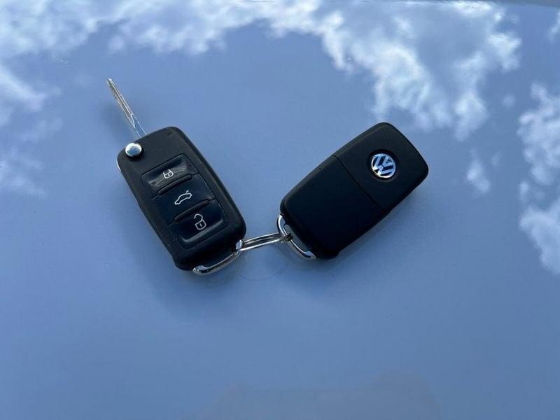 Volkswagen up! 1.0 55kW move up!