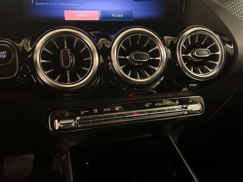Mercedes-Benz EQA 300 4Matic Progressive Advanced
