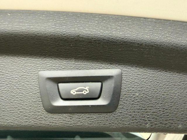 BMW X2 sDrive18d Business-X AUT - NAVI - LED - BT - 18