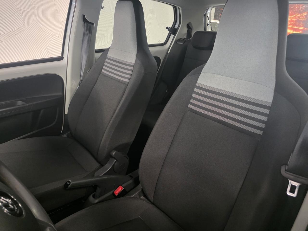 Volkswagen up! 1.0 5p. move BlueMotion Technology