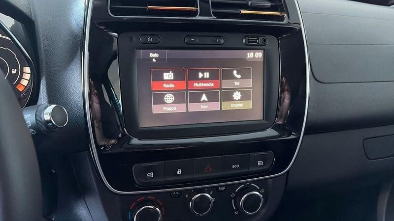 Dacia Spring Expression Electric 45 (33kW)