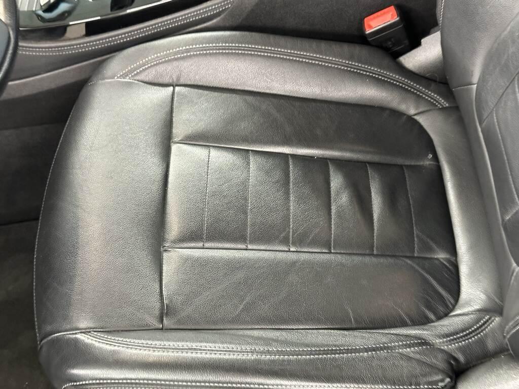 BMW X4 20 d SCR Business Advantage xDrive Steptronic