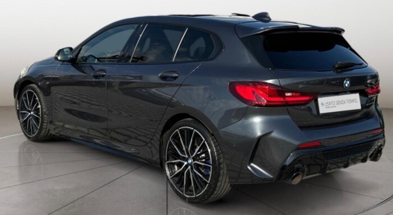 Bmw 135 M 135i xDrive