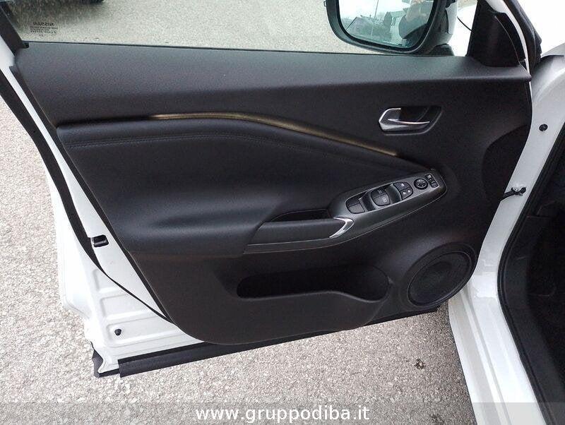 Nissan Juke N-Design AMT