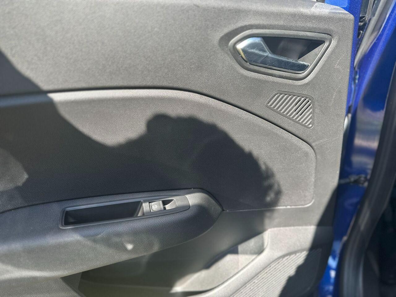 RENAULT Clio V 2023 - Clio 1.0 tce Techno 90cv