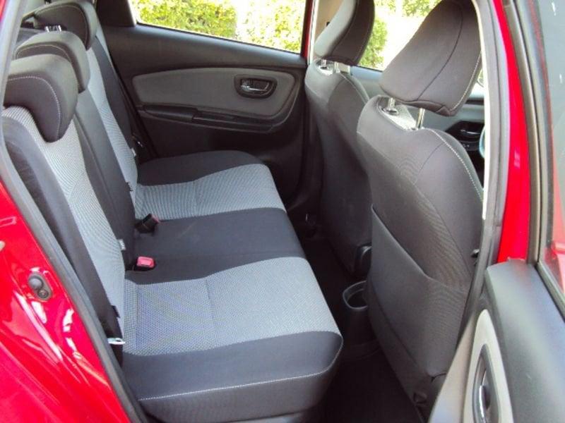 Toyota Yaris 1.5 Hybrid 5 porte Cool Autocarro