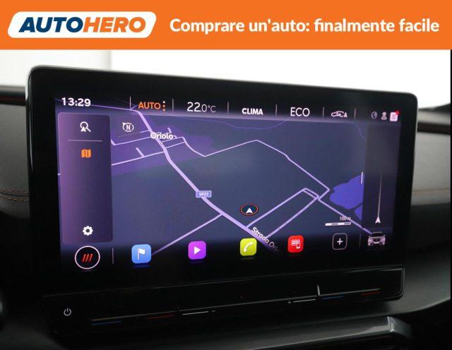 CUPRA Formentor 1.4 e-Hybrid DSG