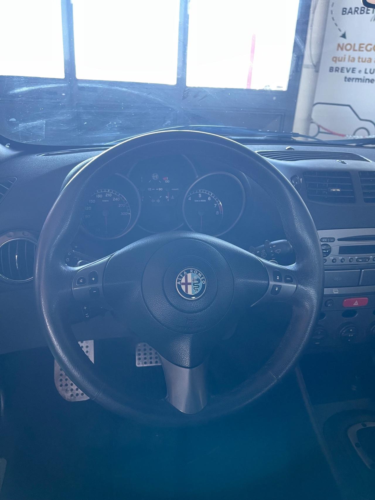 Alfa Romeo 147 3.2 V6 24V GTA Selespeed PERMUTE RATE
