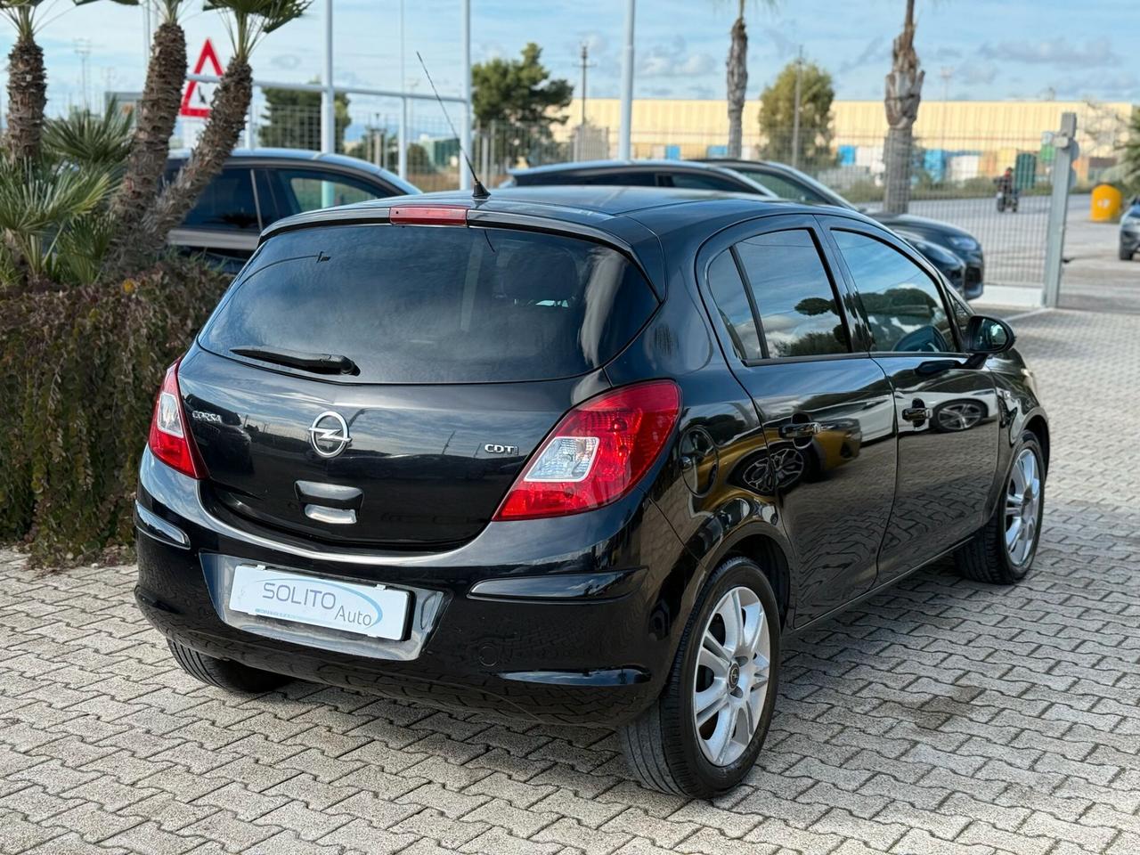 Opel Corsa 1.3 CDTI 95CV 5 porte Cosmo *OK NEOPATENTATI*