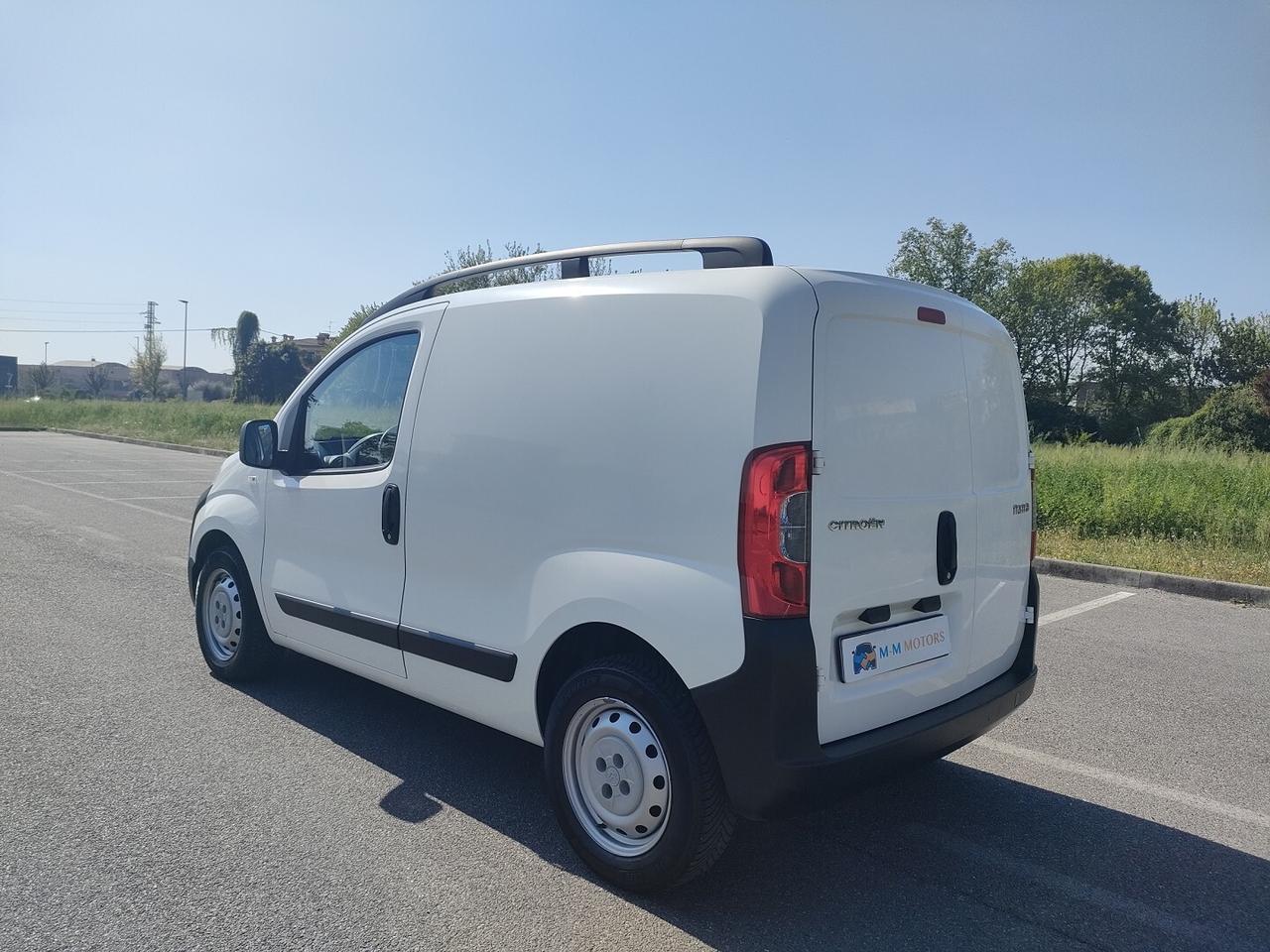 CITROEN Nemo 1.3 Hdi 75cv IVA Inclusa