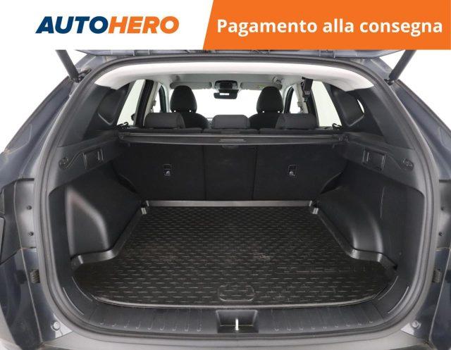 HYUNDAI Tucson 1.6 HEV aut. Exellence