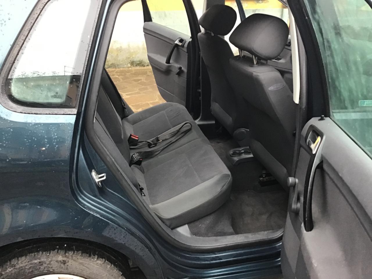 Volkswagen Polo 1.4 16V 5p. Trendline