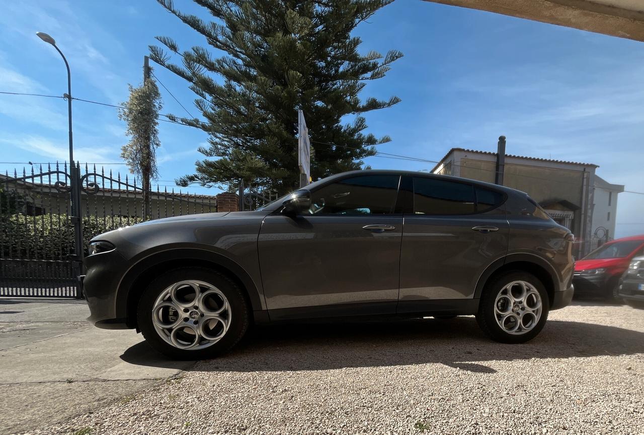 ALFA ROMEO TONALE 1.6 130CV SPRINT 2024