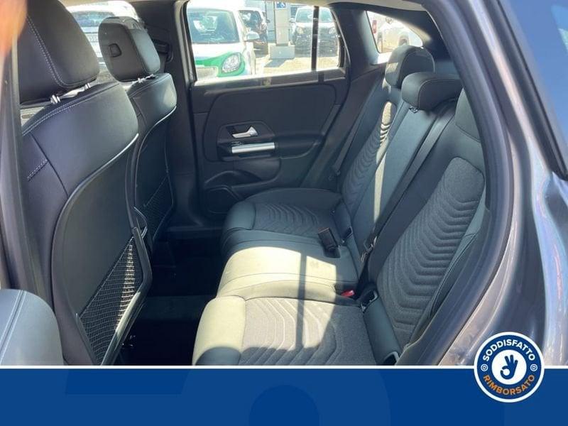 Mercedes-Benz GLA 200 Automatic Advanced Progressive