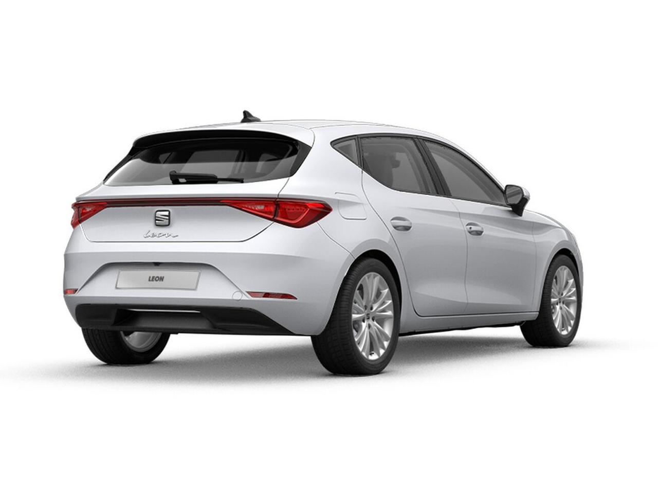 Seat Leon 2.0 tdi business 150cv dsg