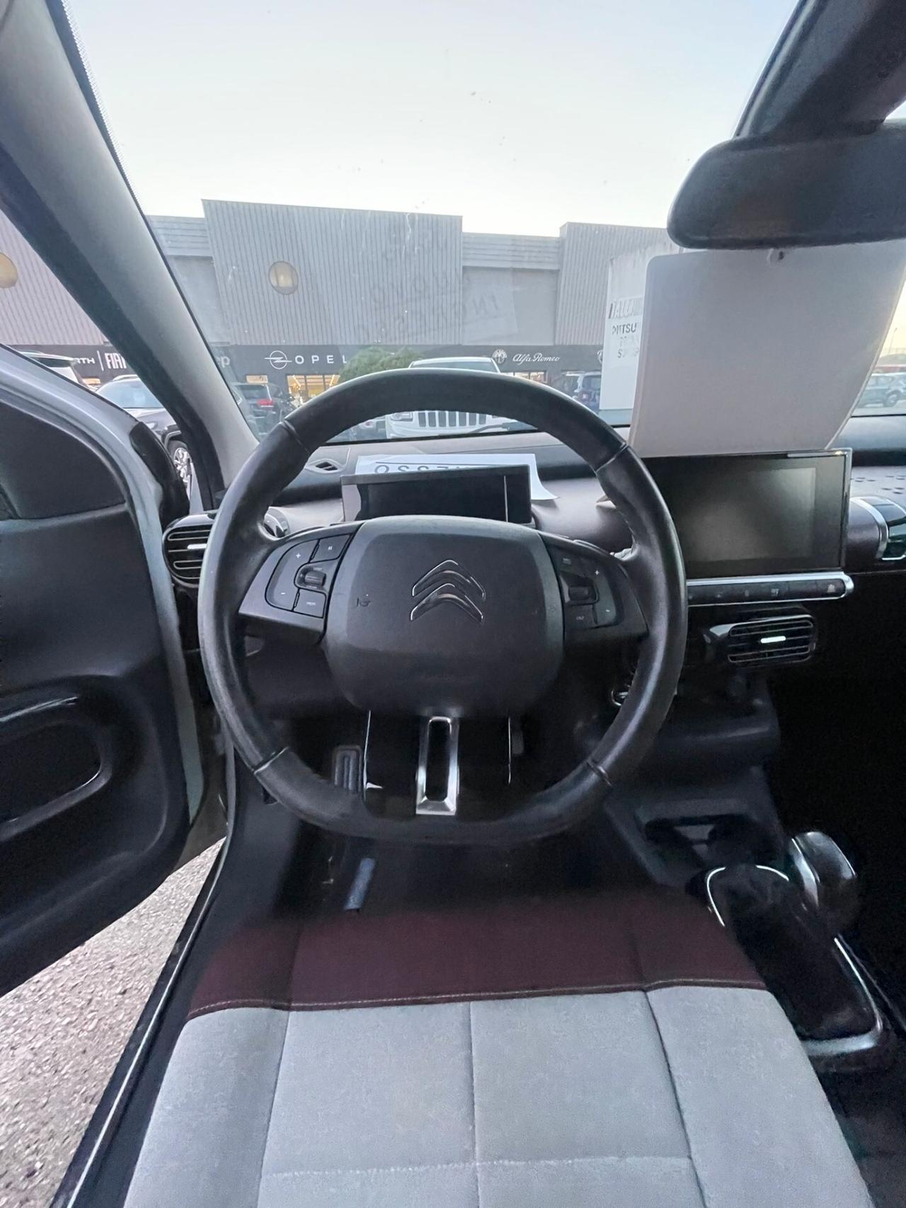 Citroen C4 Cactus BlueHDi 100 Shine