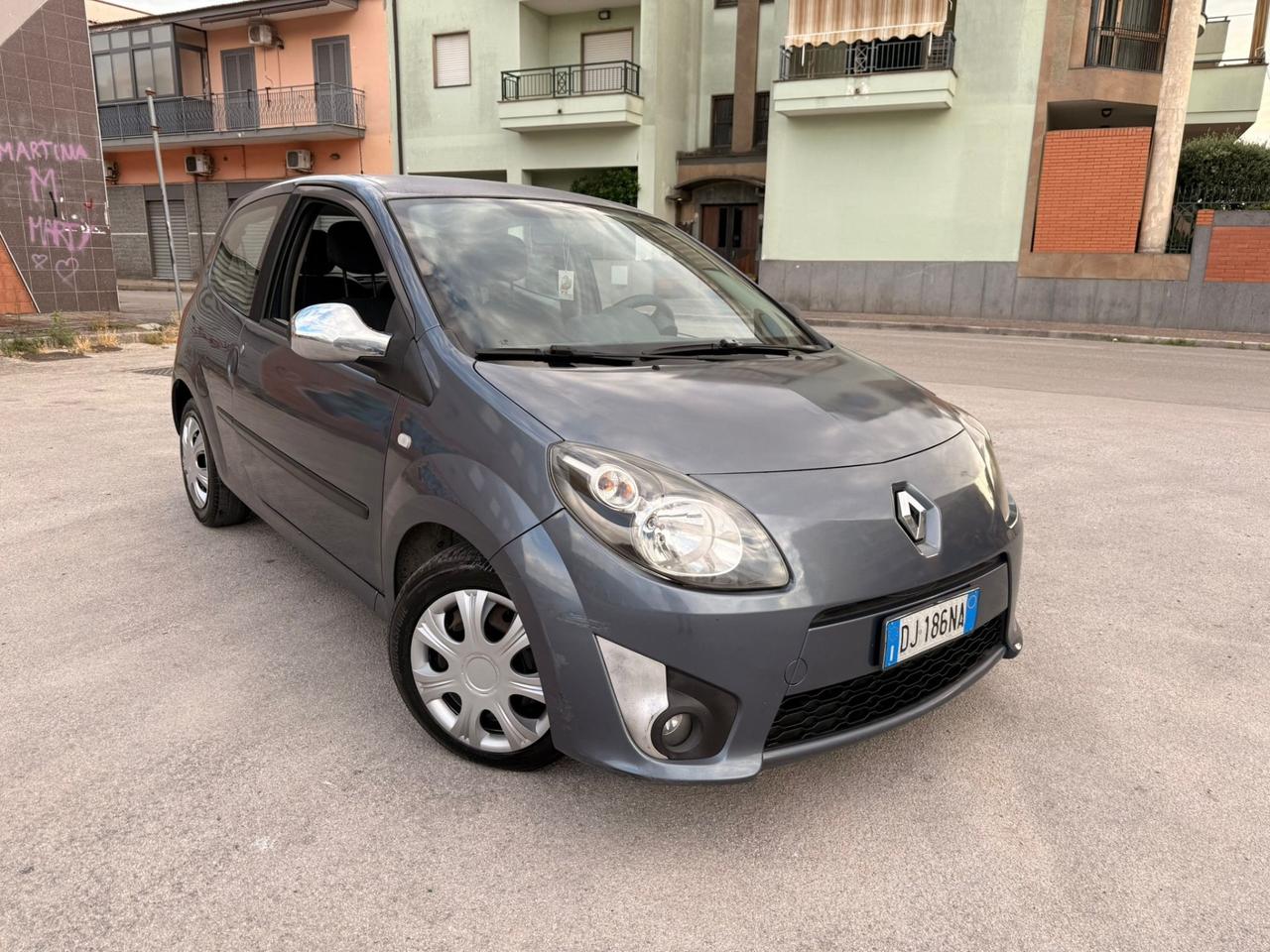 Renault Twingo 1.2 8V