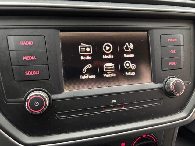 SEAT Ibiza 1.0 75 CV 5p. Business NEOPATENTATI