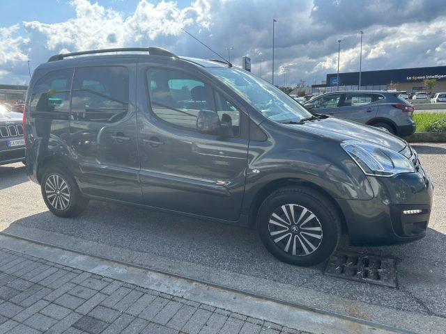 PEUGEOT Partner Tepee AUTOCARRO 1.6 BlueHDi 100CV Active