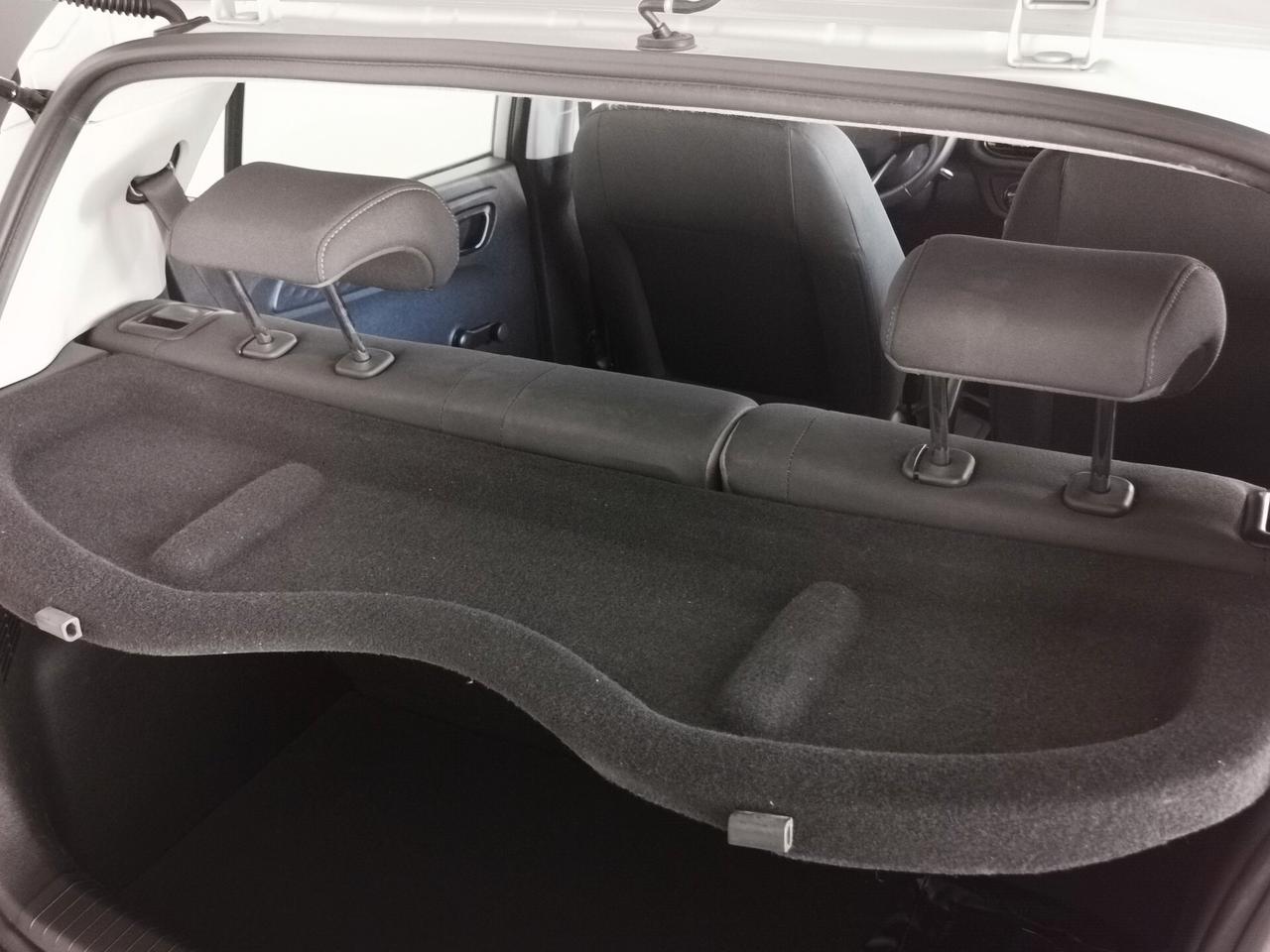 Hyundai i10 1.0 GPL Econext con Ecopack Advanced