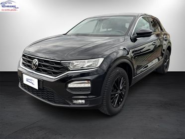 VOLKSWAGEN - T-Roc - 1.6 TDI SCR Business BlueMot.Tech.