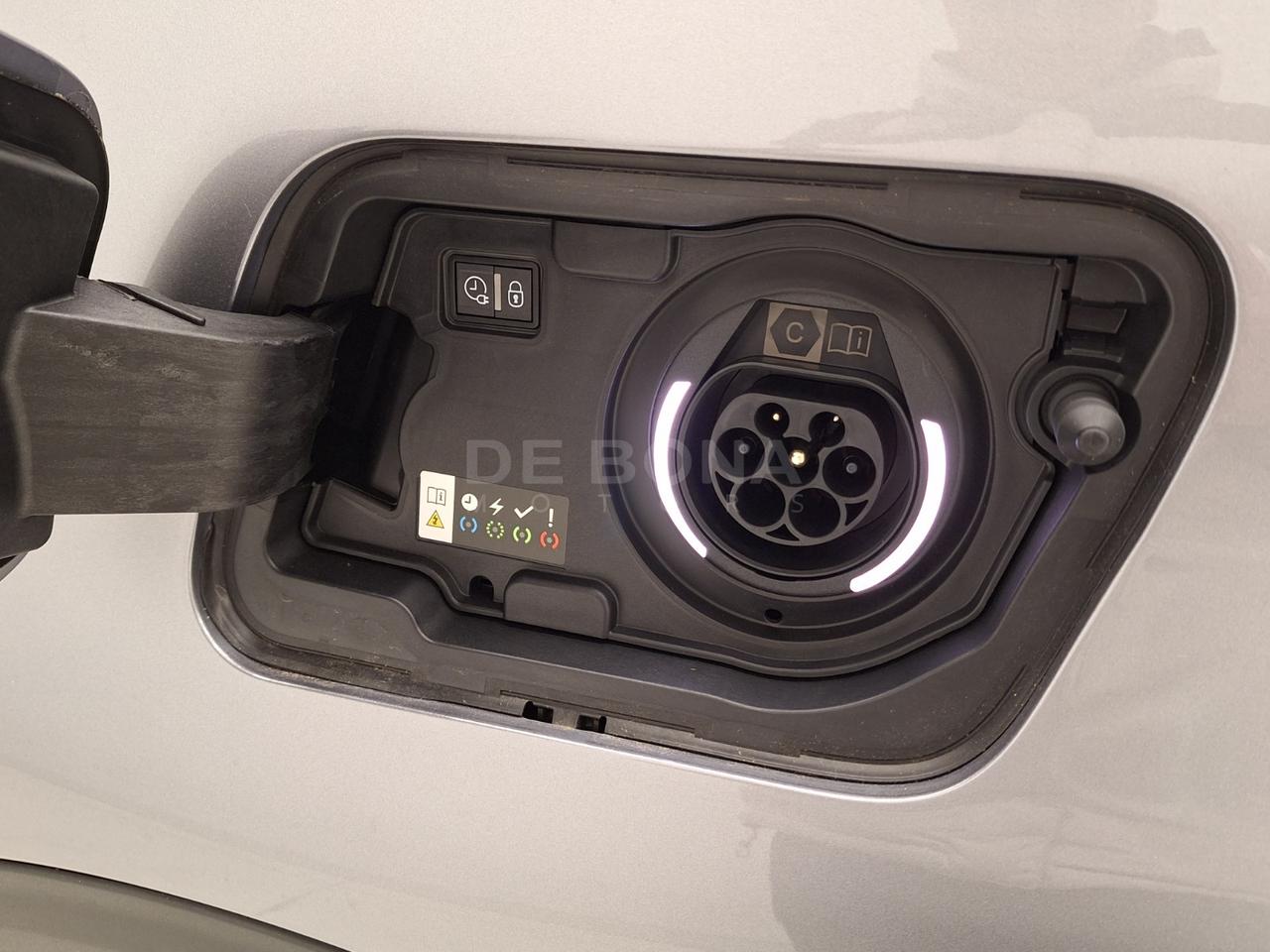 Peugeot 3008 1.6 hybrid4 phev allure pack 300cv e-eat8