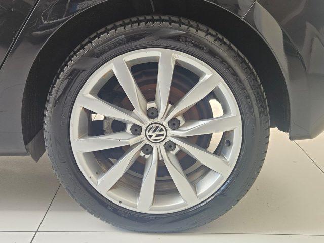 VOLKSWAGEN Golf 1.4 TSI 160CV 5p. Highline