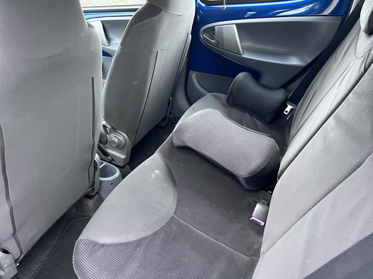 Citroen C1 1.0 5 porte AMIC1