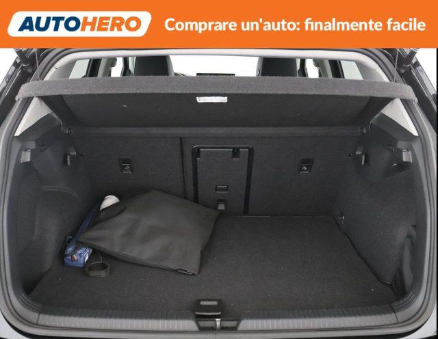 VOLKSWAGEN Golf 1.5 TSI eHybrid DSG Style