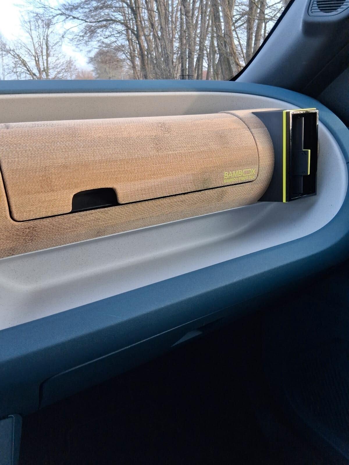 Fiat Grande Panda 1.2 Hybrid 110 CV S&S La Prima