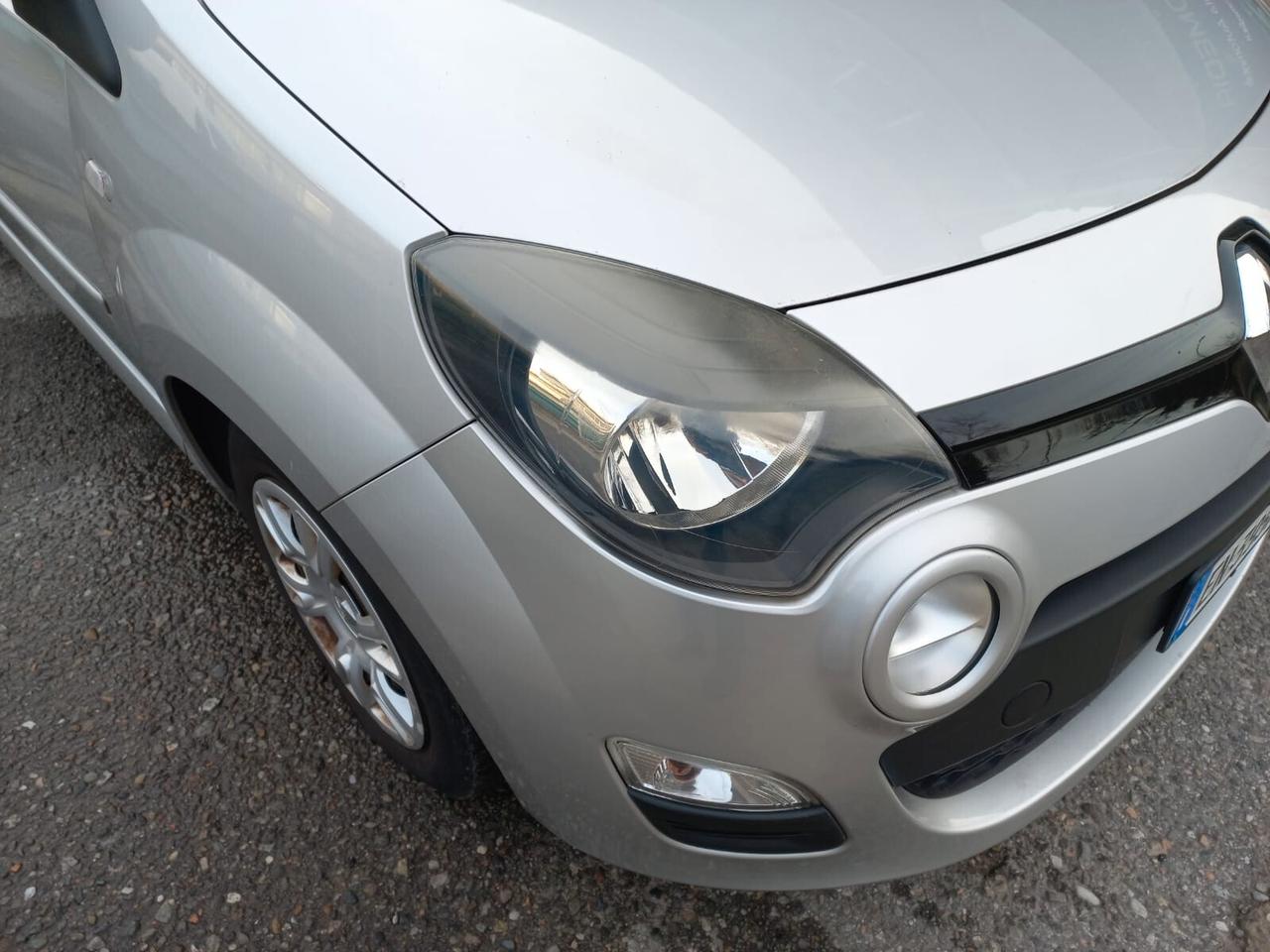 Renault Twingo 1.2 16V