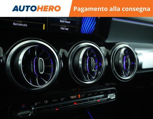 MERCEDES-BENZ G LB 35 4Matic AMG Premium