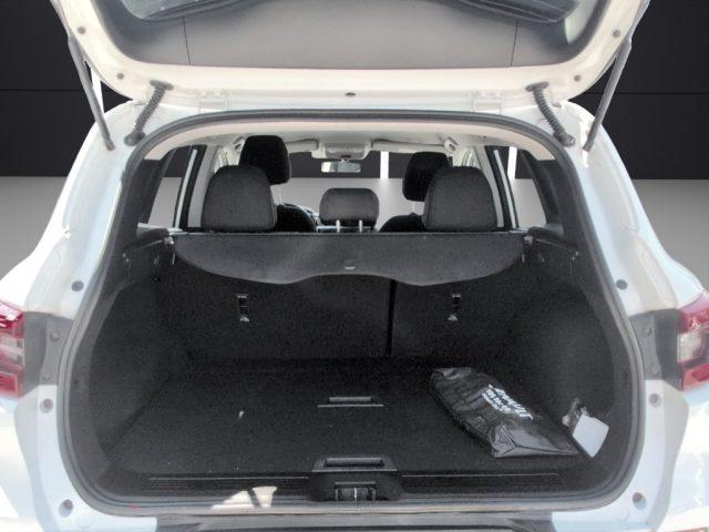 RENAULT Kadjar Blue dCi 8V 115CV Sport Edition