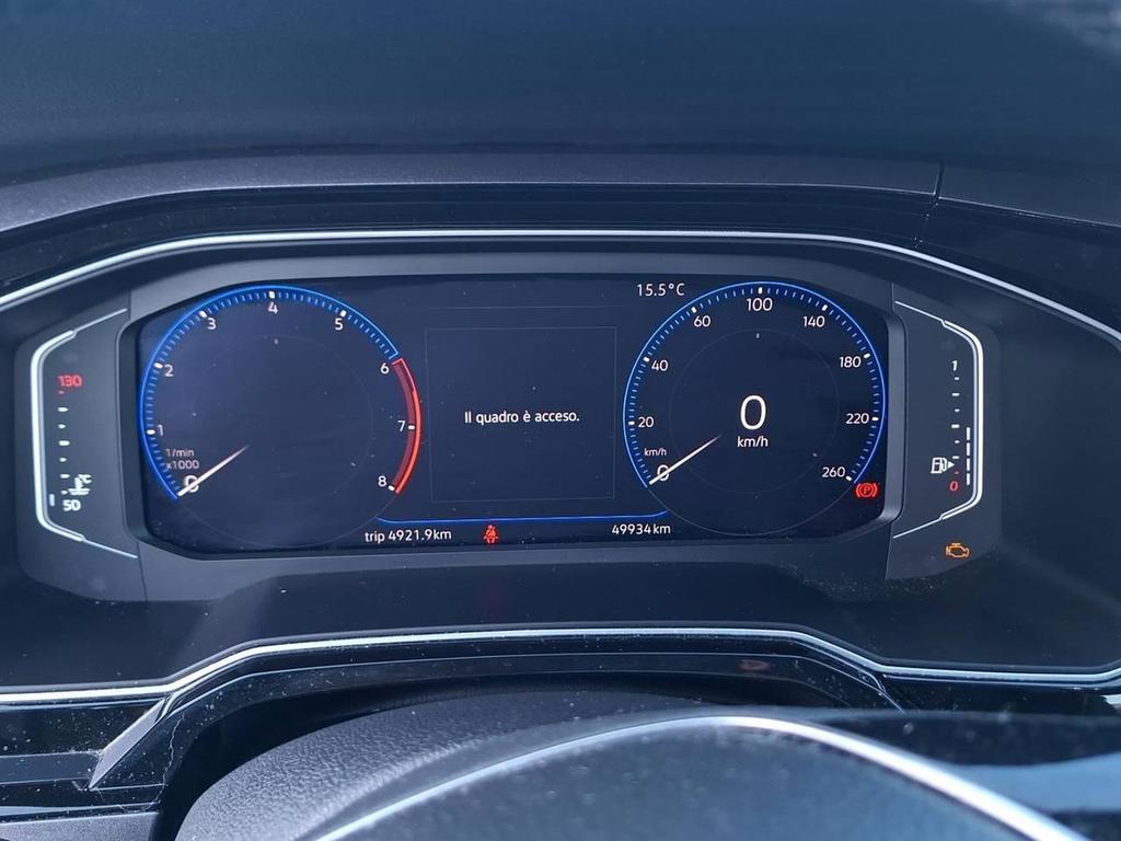 Volkswagen Polo 1.0 TSI BlueMotion Highline
