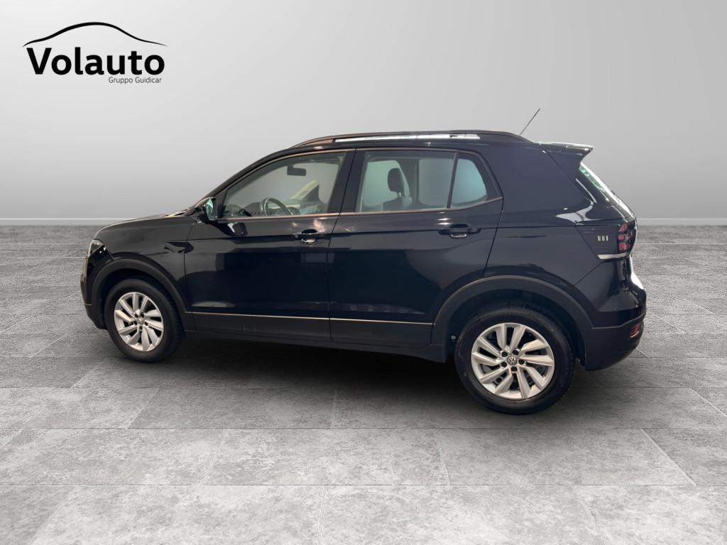 VOLKSWAGEN T-Cross 2019 - T-Cross 1.0 tsi Advanced 115cv