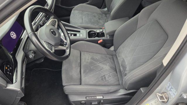 VOLKSWAGEN Golf 1.5 eTSI 130 CV EVO ACT DSG Style PERMUTE