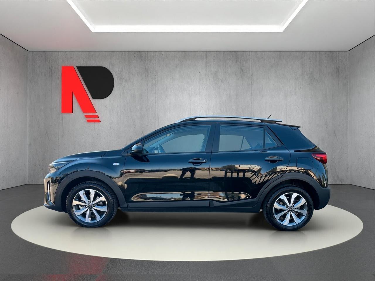 Kia Stonic 1.2 Urban Smart Pack 84 Cv