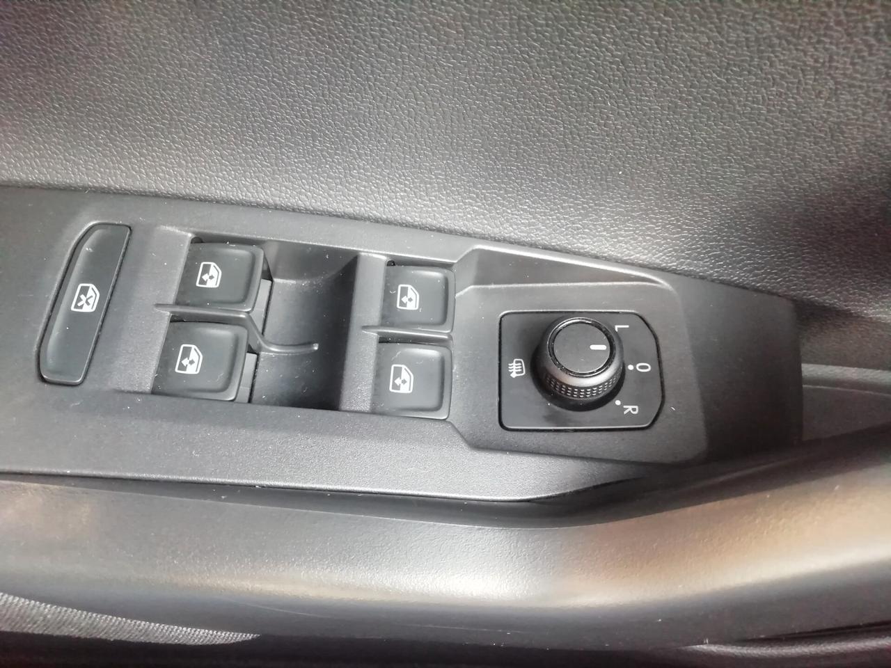 Volkswagen Polo 1.0 TGI 5p. Comfortline BlueMotion Technology