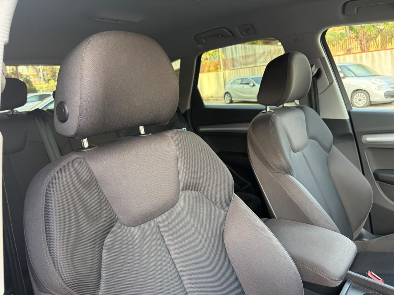 Audi Q5 40 TDI quattro S tronic Sport unico propri
