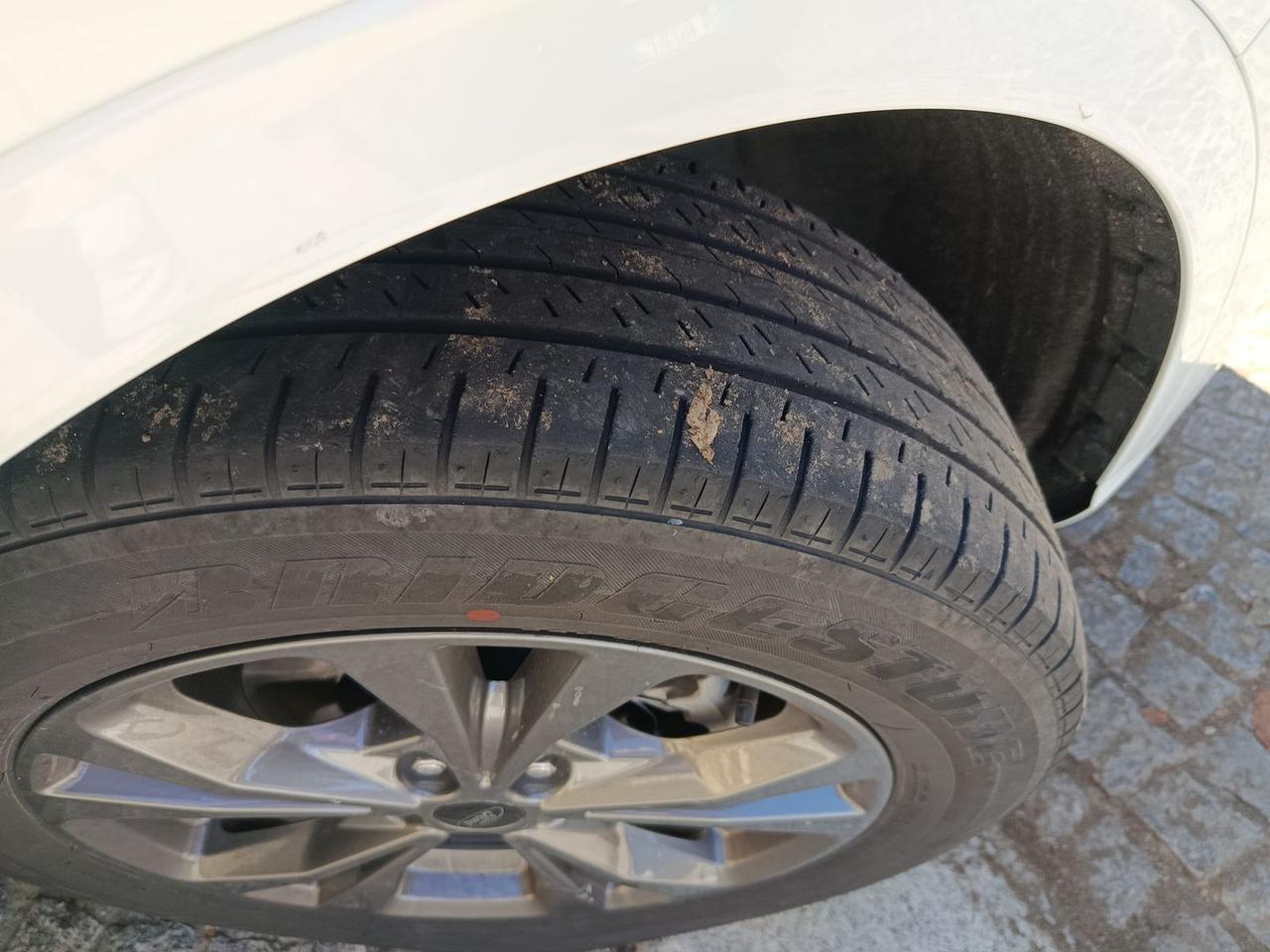 Ford Kuga ST Line 2.5 Duratec FHEV HEV #12085