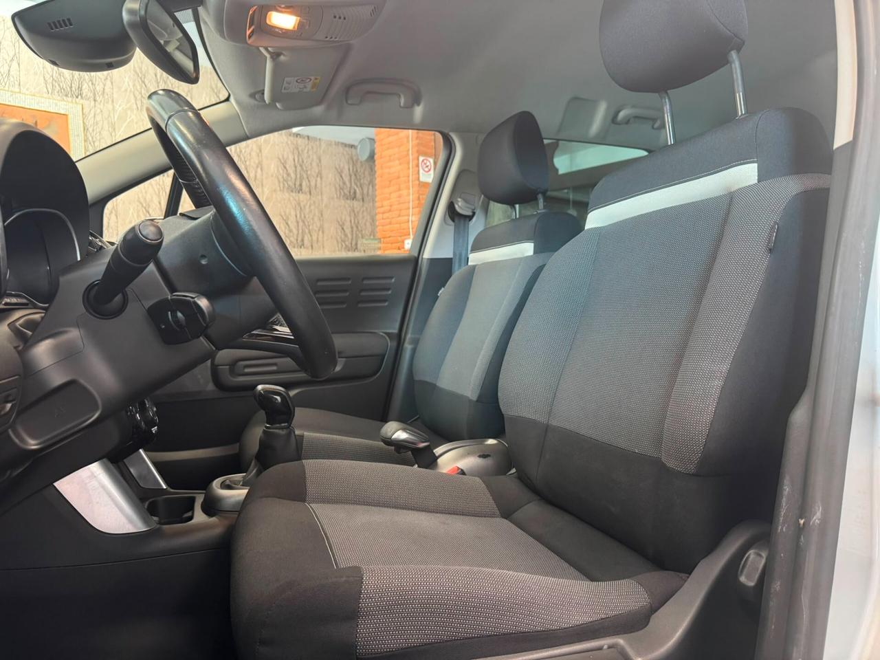 Citroen C3 Aircross BlueHDi 100 Shine