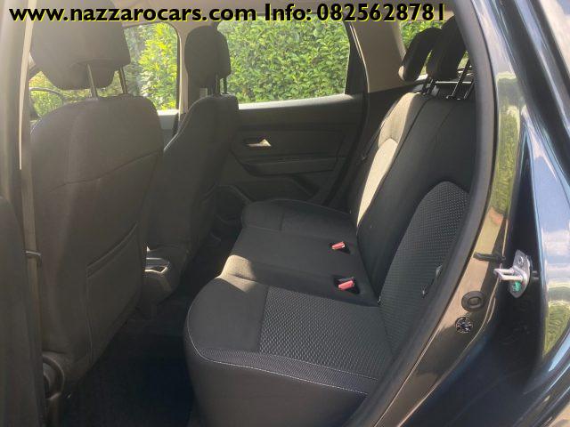 DACIA Duster 1.5 Blue dCi 8V 115 CV 4x4 Comfort N1 NAVIGATORE