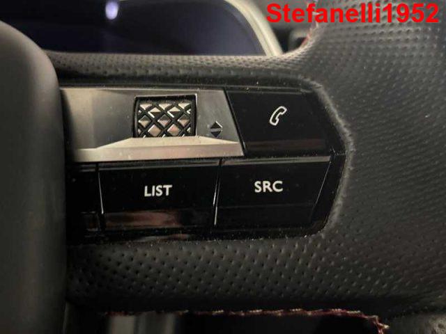 DS AUTOMOBILES DS 7 - 1.5 bluehdi Performance Line+ 130cv auto