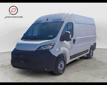 PEUGEOT Boxer Furgone 333 L2 H2 2.2 BlueHDi 120 cv S&S