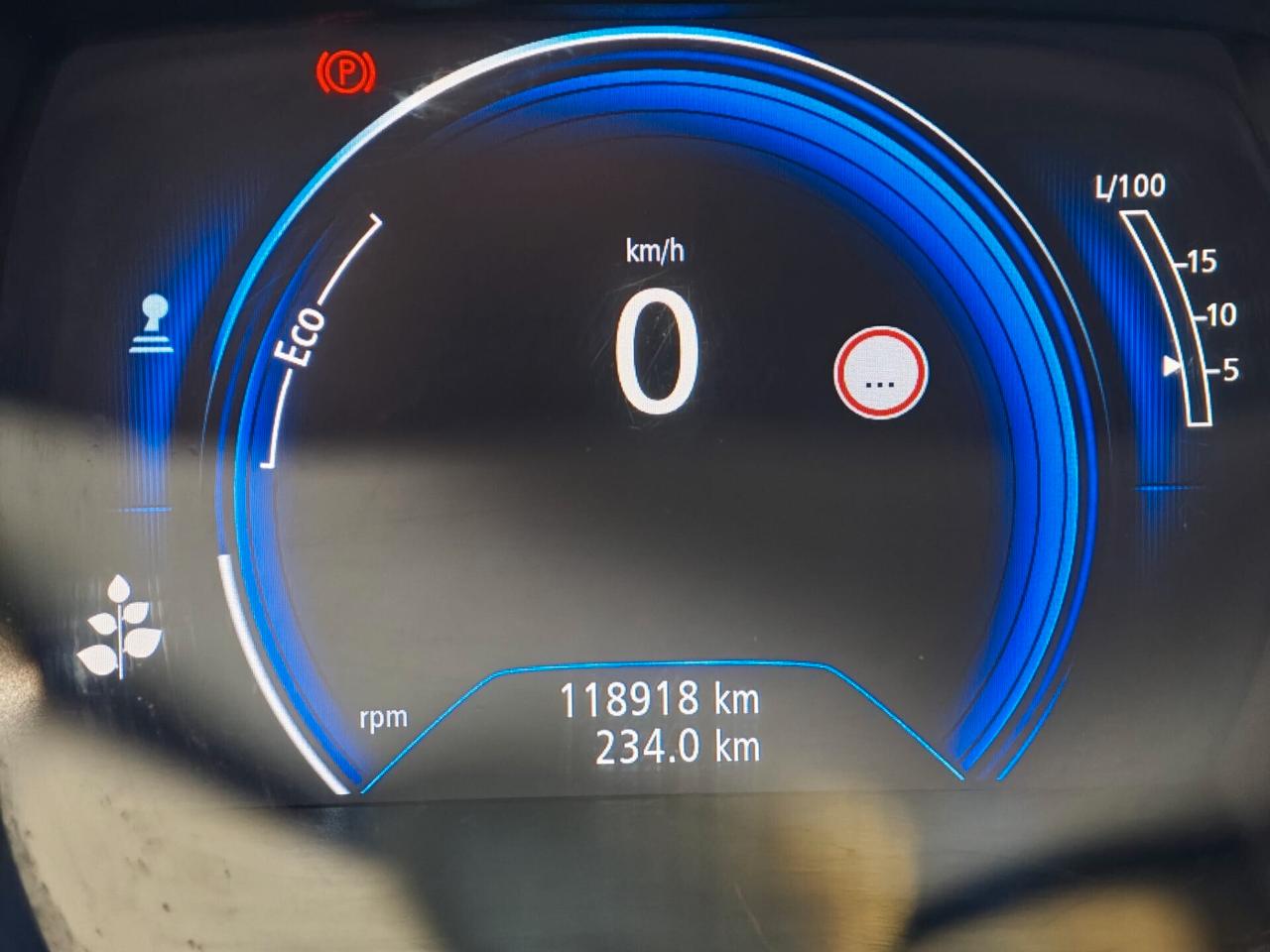 Renault Kadjar dCi 8V 110CV Energy Hypnotic