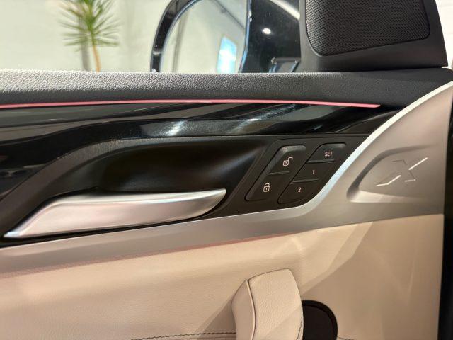 BMW X3 xDrive 20d Luxury PREZZO REALE