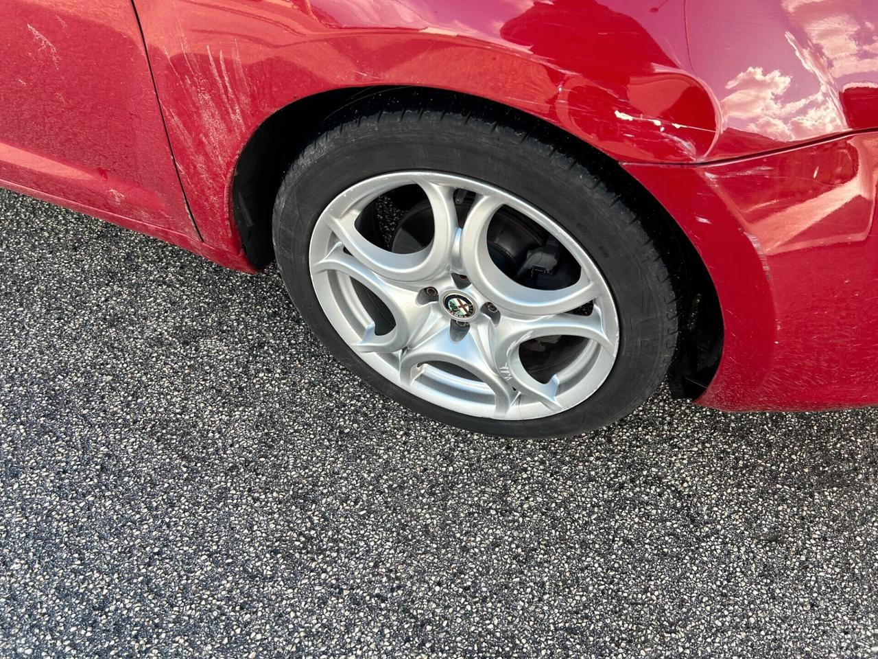 Alfa Romeo MiTo 1.3 JTDm 85 CV S&S Impression