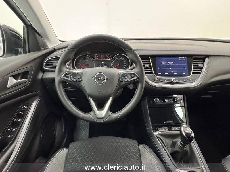 Opel Grandland X 1.5 diesel Ecotec Start&Stop 120 Anniversary