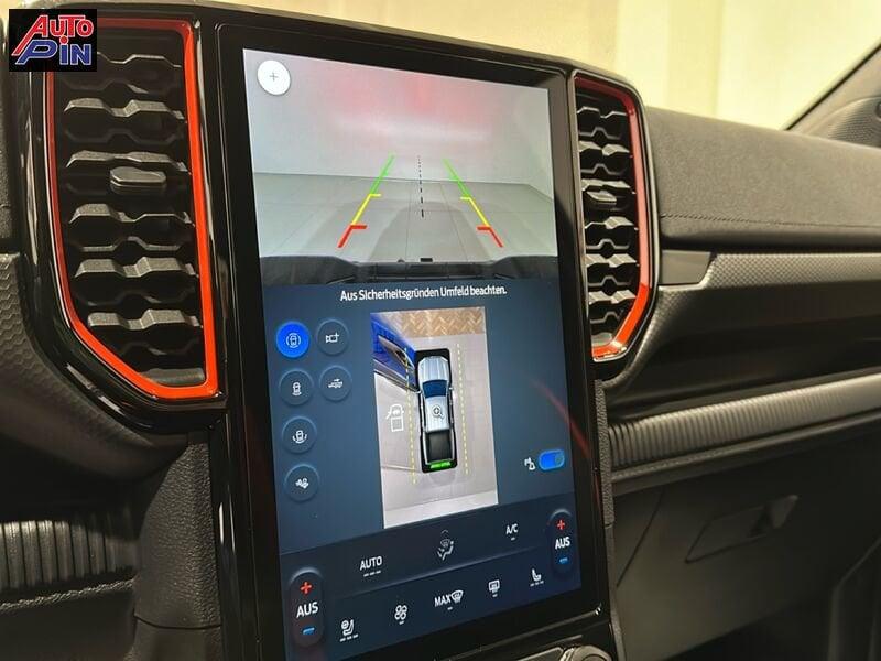 Ford Ranger Ranger Raptor Ecoblue 4wd 2.0d 209cv