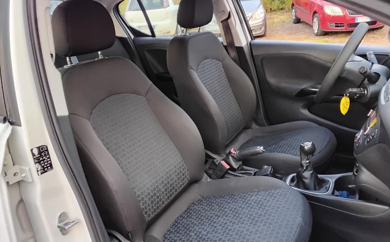 Opel Corsa 1.3 CDTI ecoFLEX Start&Stop 5 porte